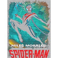 Marvel Comics-MA 547